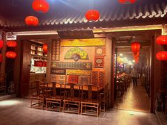 -双流老妈兔头(荟聚店)