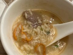 -李记潮汕砂锅粥(营福路店)