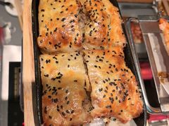 -冰城串说·羊肉串烧烤(哈西大街店)