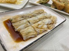 -聚福山莊·寻味顺德(北滘店)