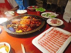 -黄家码头老火锅(解放碑旗舰店)