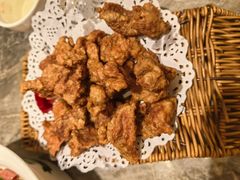 -前海沿·青岛菜(乐客城店)