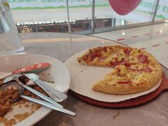 -必胜客餐厅(昆百大泰业城店)