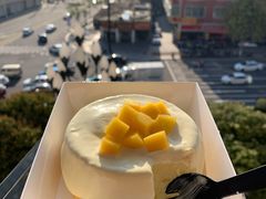 -糕小爱动物奶油生日蛋糕定制(晋江万达店)