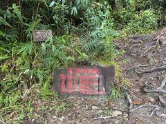 -海南热带雨林国家公园吊罗山景区