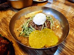 冷面-miss密斯韩餐(平阳景苑店)