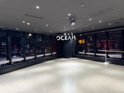 -OCEAN DANCE高空舞蹈室