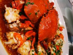 -阿明小菜·海鲜·上海菜(梅陇华理店)