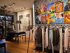 -SUITSUPPLY(安福路店)