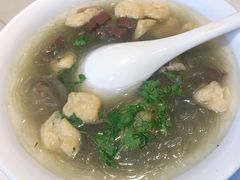 -民国红公馆·秦淮八艳(夫子庙店)