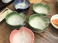 -红叶日料·放题·海胆·定食(星海店)