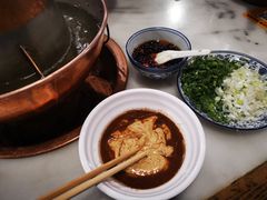 -将台涮肉(万科店)