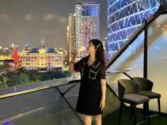 -尚9·一滴水江景中餐厅