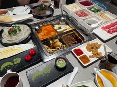 -海底捞火锅(吾悦广场店)