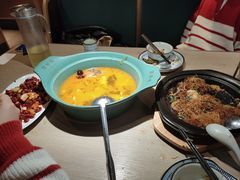 -望蓉城·古法酸菜鱼·川小馆(金桥国际店)