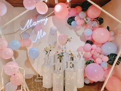-慢隅法式小馆·生日求婚西餐厅