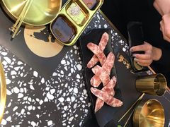 -黑牛の場烤肉(摩天活力城店)