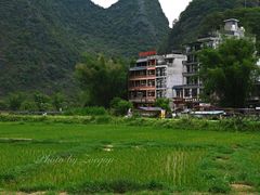 -靖西鹅泉风景区