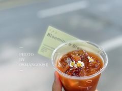 -O.P.S. CAFE