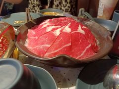 -火鳳祥鲜货火锅(宝龙广场店)