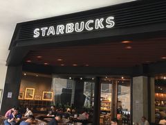 -星巴克臻选(深圳罗湖万象城店)