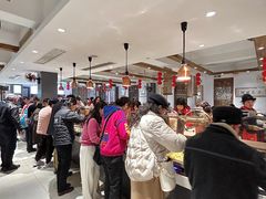 -天荷菜根·闽南素食自助(刺桐北路店)