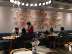 大堂-必胜客(广渠路店)