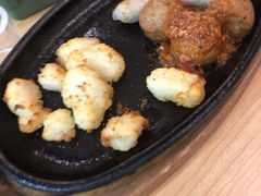 小食拼盘-萨莉亚意式餐厅(石鼓路店)