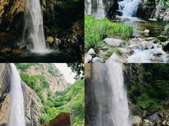 -广州市白云山风景名胜区