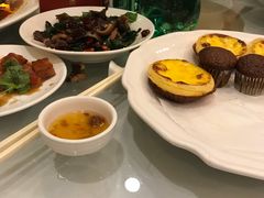 -粤财皇冠假日酒店·彩华轩中餐厅