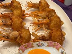 龙穿凤尾-惠食佳·朱雀(东方商厦店)