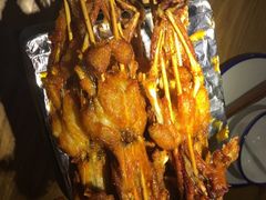 -老屋印象川菜(马园路店)