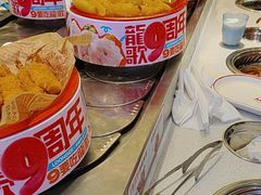 -龍歌自助小火锅(秦淮水游城店)