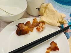 -清远国际酒店御珍轩食街