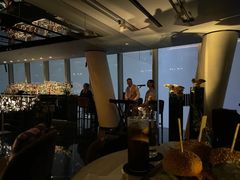 -广州四季酒店·天吧·高空酒吧