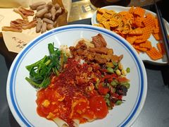 -长安大牌档之龙头酒肆(荣民龙首广场店)