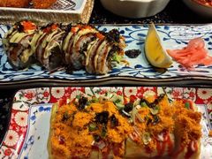 -牛焱·烧肉酒肆(五大道店)