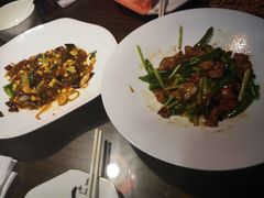 -秦月轩·长安小馆·新陕菜(阜成路·五棵松店)