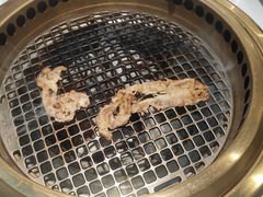 -花味·自助烤肉(南方时代店)
