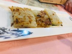 香煎腊味萝卜糕-顺德小厨·招牌无骨鱼(广百百货店)