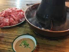 -东镇老火锅(长春路首店)