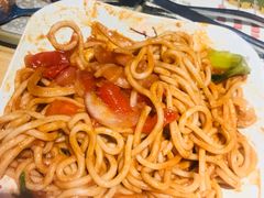 -通海俄式烧烤(下瓦房店)