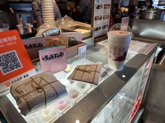 -长春堂顺时而饮(前门店)