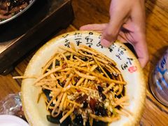 -大圣烧烤(马湖新村店)