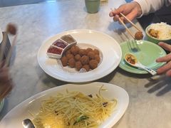 -北平盛世·新京菜·北京烤鸭(劲松·双井店)