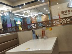 -明记港式烧腊茶餐厅(下沙店)