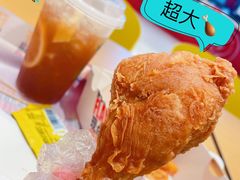 -胖老爹美式炸鸡(远洋旗舰店)