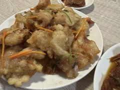 -金鹏鱼肉馆