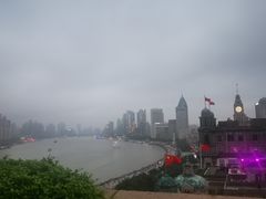 -上海和平饭店华懋阁 Cathay Room