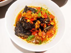 臭豆腐-农耕记·湖南土菜(科技园店)